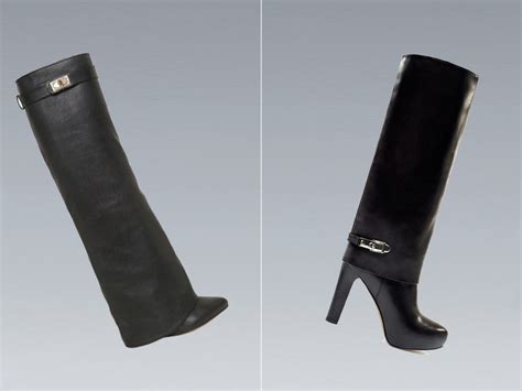 bottes guetres style givenchy|givenchy shoes for women.